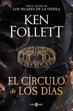 EL CIRCULO DE LOS DIAS  (A LA VENTA 23/09/2025)
