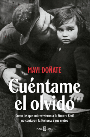 CUENTAME EL OLVIDO