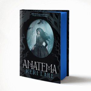 ANATEMA (BOSQUE VORAZ 1)