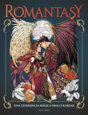 ROMANTASY: UNA EXPERIENCIA M�GICA PARA C