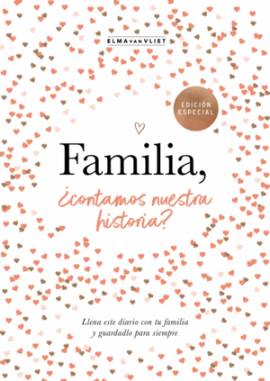 FAMILIA, �CONTAMOS NUESTRA HISTORIA?