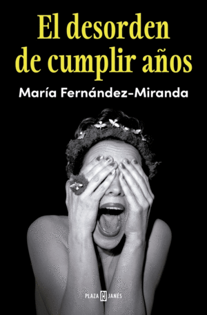 DESORDEN DE CUMPLIR A�OS, EL