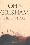 SIETE VIDAS