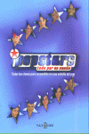 POPSTARS  TODO POR UN SUEO