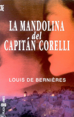 LA MANDOLINA DEL CAPITAN CORELLI