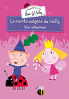 VARITA MGICA DE HOLLY, LA