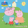 PEPPA PIG. CALENDARIO 2014