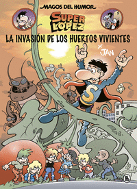 LA INVASI?N DE LOS HUERTOS VIVIENTES