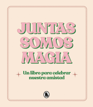 LIBRO AMIGAS