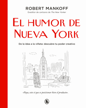 HUMOR DE NUEVA YORK, EL