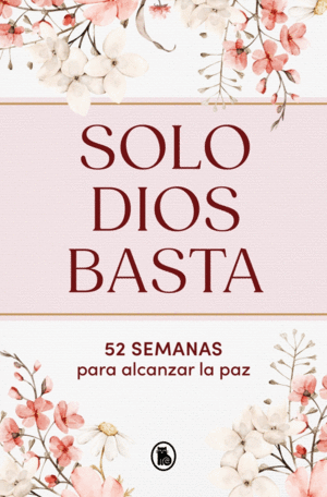 SOLO DIOS BASTA