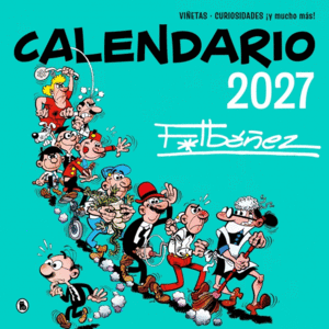 CALENDARIO IBA�EZ