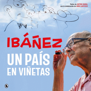 IBA�EZ UN PAIS EN VI�ETAS