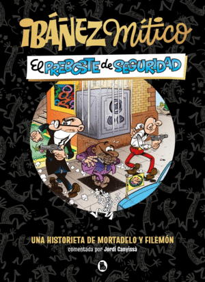 IBA�EZ MITICO 2 CAST