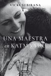 UNA MAESTRA EN KATMAND