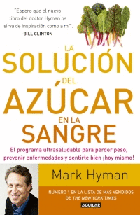 LA SOLUCI�N DEL AZ�CAR EN LA SANGRE