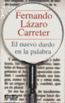 NUEVO DARDO EN LA PALABRA, EL