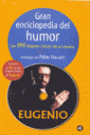 GRAN ENCICLOPEDIA DEL CHISTE