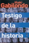TESTIGO DE LA HISTORIA