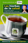 HIERBAS DE LA SALUD, LAS