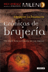 CRONICAS DE BRUJERIA COLECCION MILENIO 3