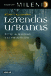 LEYENDAS URBANAS