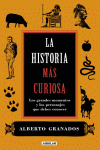HISTORIA MAS CURIOSA, LA