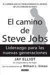 CAMINO DE STEVE JOBS, EL