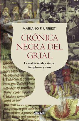 CR�NICA NEGRA DEL GRIAL