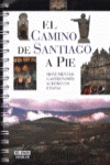 EL CAMINO DE SANTIAGO A PIE