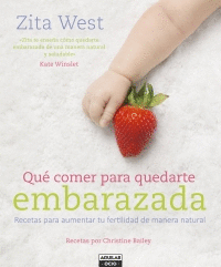 QUE COMER PARA QUEDARTE EMBARAZADA  RECETAS PARA AUMENTAR L