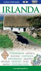 IRLANDA GUIAS VISUALES 2011