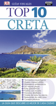 CRETA (GU�AS VISUALES TOP 10 2016)