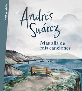 M�S ALL� DE MIS CANCIONES