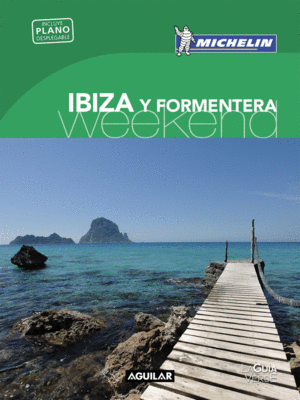 IBIZA Y FORMENTERA