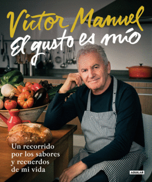 EL GUSTO ES M�O