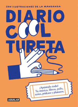 DIARIO COOLTURETA