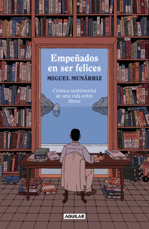 EMPE�ADOS EN SER FELICES