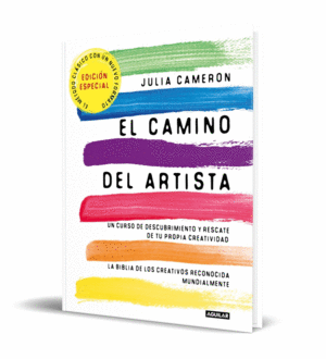 EL CAMINO DEL ARTISTA (EDICI�N ESPECIAL EN TAPA DURA Y BITONO)