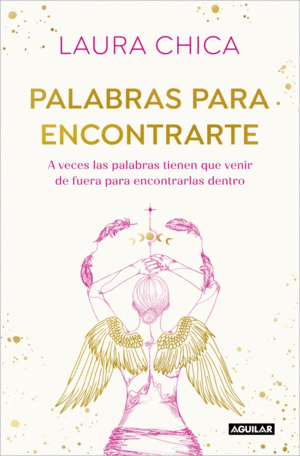 PALABRAS PARA ENCONTRARTE