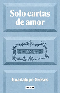 SOLO CARTAS DE AMOR