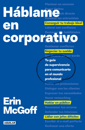 H�BLAME EN CORPORATIVO