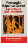 LA PRUEBA DEL LABERINTO