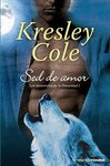 SED DE AMOR BK 18/1