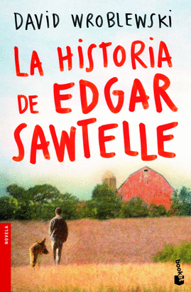 HISTORIA DE EDGAR SAWTELLE, LA BK 2429