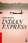 INDIAN EXPRESS BK 2425