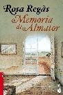 MEMORIA DE ALMATOR BK 2428