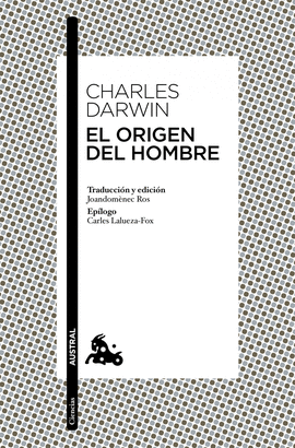 ORIGEN DEL HOMBRE, EL AUS 754