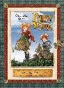 UN A�O EN FAIRY OAK. EL DIARIO DE VAINILLA Y PERVINCA