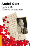 CARTA A D. / HISTORIA DE UN AMOR BK 3291